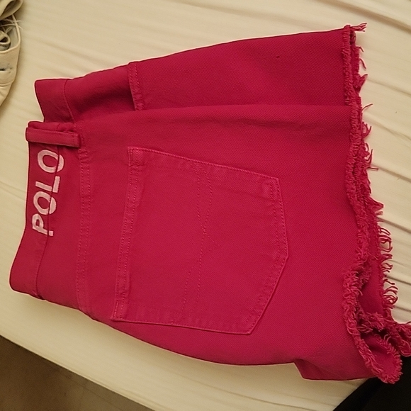 Ralf Lauren shorts (BRAND NEW) - Picture 1 of 3